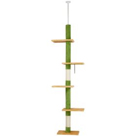 Cat Climbing Frame (Option: Cat climbing frame)